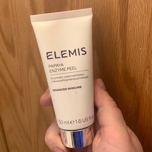 elemis enzyme peel